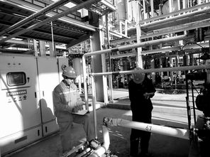 科技興檢守護(hù)安全——記臨汾市特種設(shè)備監(jiān)督檢驗(yàn)所的技術(shù)革新之路