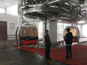 洪雅工商質(zhì)監(jiān)局開展瓦屋山景區(qū)特種設(shè)備安全專項(xiàng)檢查