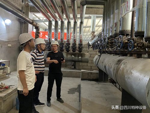 四川南充經(jīng)開區(qū)特種設(shè)備安全專家巡診亮點(diǎn)頻出，成效顯著