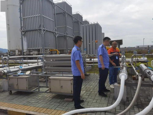 國慶假期來臨，特種設備安全“不放假”