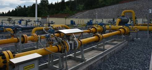 郴州市市場監管局 筑牢特種設備安全防線，守護群眾生命財產安全