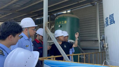 廣元市深入開展特種設備安全“大宣講、大巡診”活動，筑牢安全生產防線