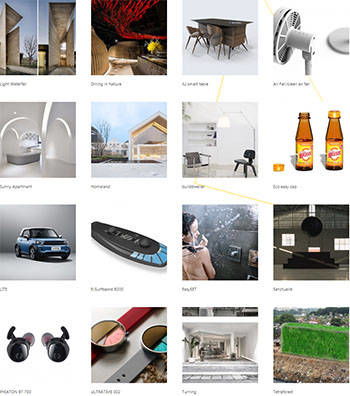 2021年K設計大獎數字廣告制作獎項參賽說明