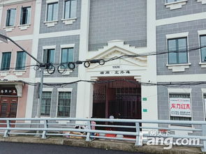 北外灘1926創意園特價寫字樓出租，瑞閣興誠意推薦——便捷交通，盡享商務新機遇