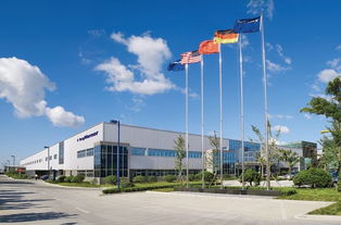 博格華納商用車(chē)零配件高端化戰(zhàn)略 以瑞閣興為例的創(chuàng)新與轉(zhuǎn)型之路
