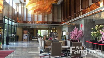 金巢鉑瑞閣 5年內新樓急售，科創園核心的商主樓投資機遇
