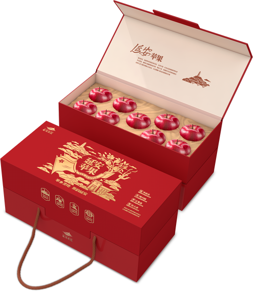 陜西延農(nóng)投營銷管理 瑞閣興的品牌崛起之道